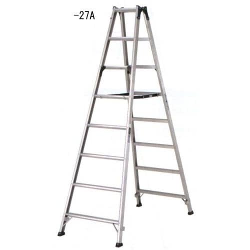 EA903AM−28A 2.59m 脚立(ワイドス