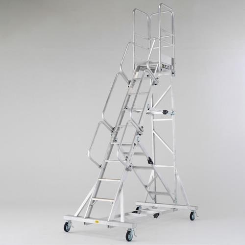 EA903BE−12A 2.66m/ 9段 作業台