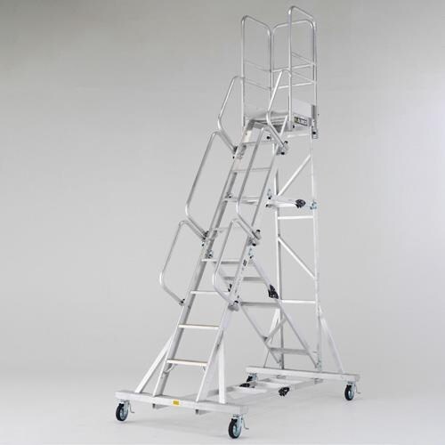 EA903BE−14A 3.26m/10段 作業台