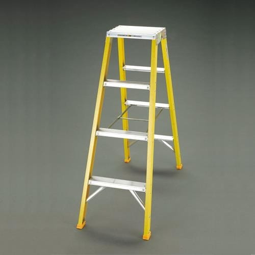 EA903VA−250 2.36m FRP絶縁脚立