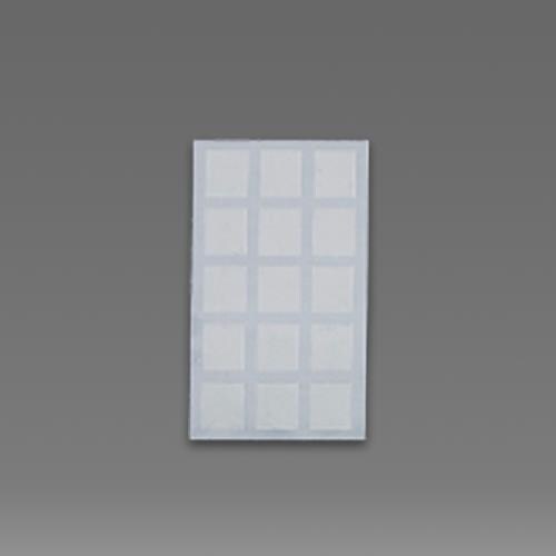 EA911AN−21 20x 15mm 抗菌フィル