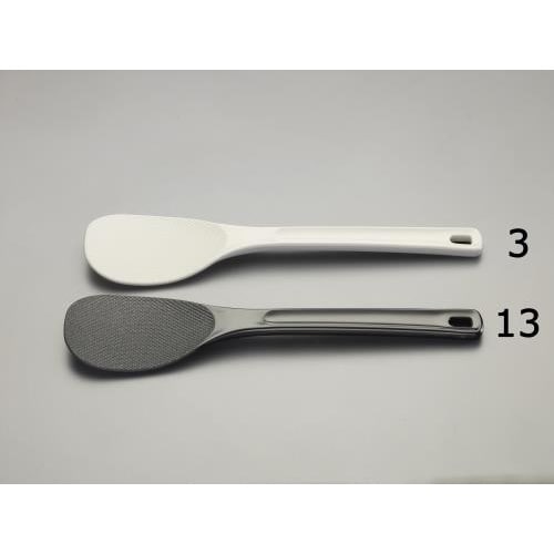 EA912NB−11 240mm しゃもじ(黒)