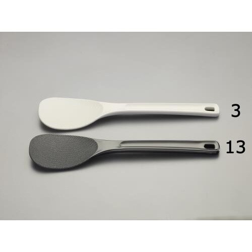 EA912NB−13 360mm しゃもじ(黒)