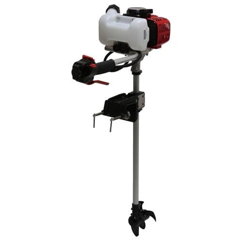 EA915R−10A 1.2HP ゴムボート用・船