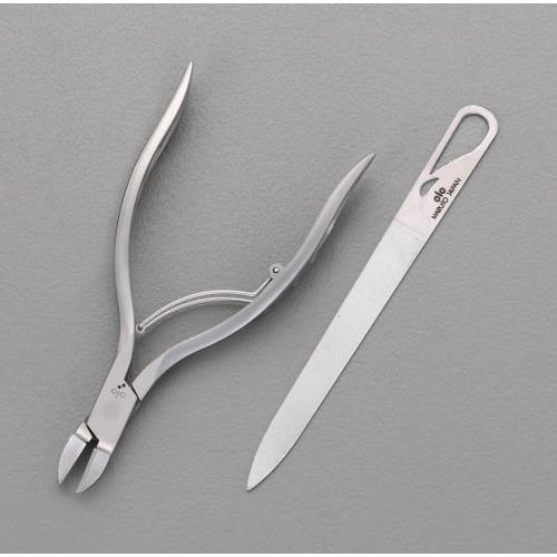 EA916HB−6A 120mm 爪切り(ヤスリ付