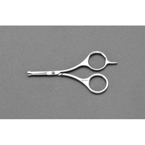 EA916HB−8 98mm 鼻毛はさみ