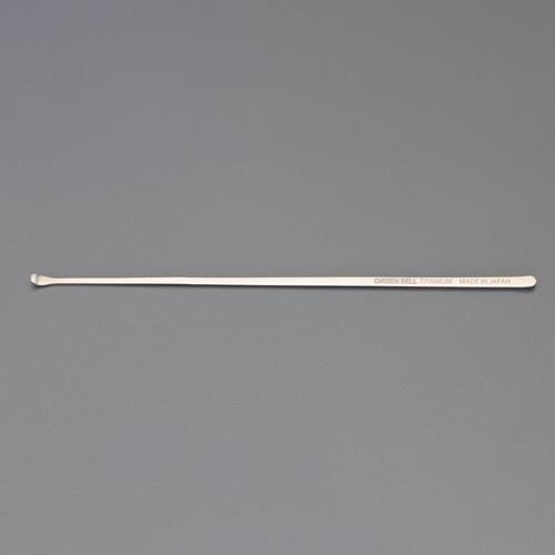 EA916HC−54 144mm 耳掻き(チタン製