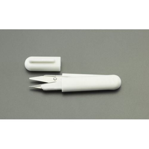 EA916HD−21 110mm 携帯鋏(安全キャ