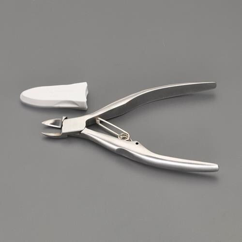 EA916HH−41 125mm ニッパー型爪切り