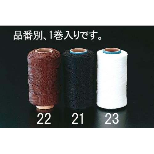 EA916J−22 113g 巻糸(茶)