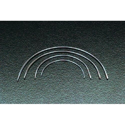 EA916JC−4 縫針セット(革・キャンバス)