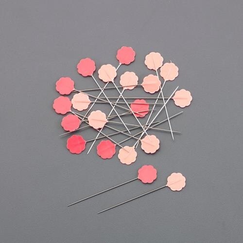 EA916JF−11 50mm まち針(20本)