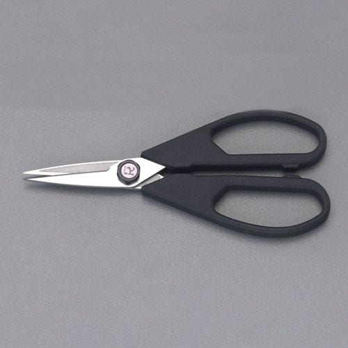 EA916JH−12 187mm はさみ・万能(チ