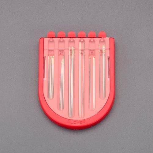 EA916JK−12 20本組 縫針セット