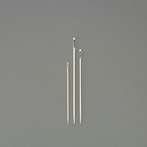 EA916JK−17 3本組 帆差針