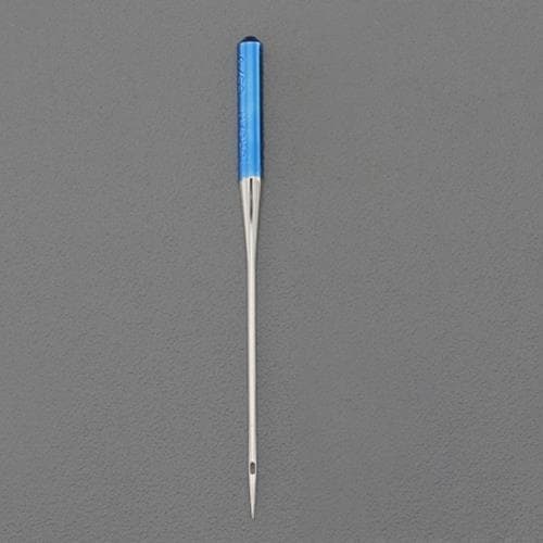 EA916JK−31 # 9 家庭用ミシン針(薄い