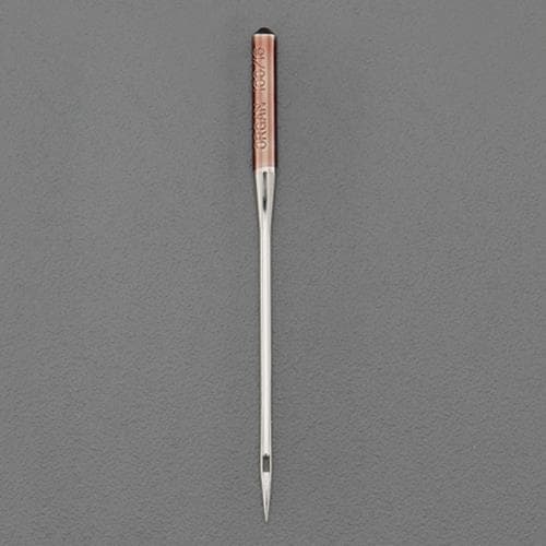 EA916JK−34 #16 家庭用ミシン針(厚い