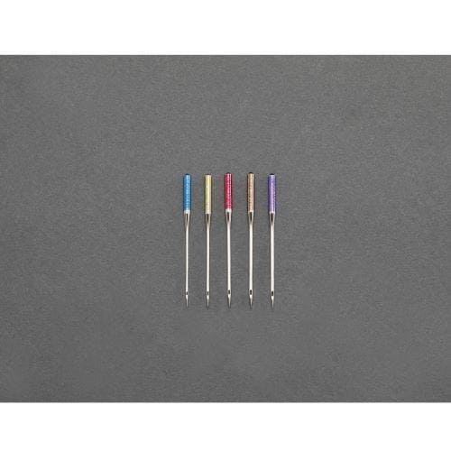 EA916JK−6 5本組 ミシン針セット