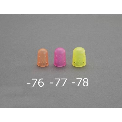 EA916JK−76 φ14mm ゴム製シンブル(