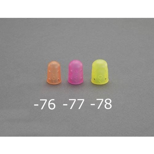 EA916JK−78 φ18mm ゴム製シンブル(