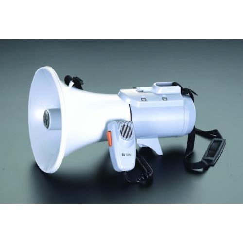 EA916X−21 15W メガホン(ショルダー型