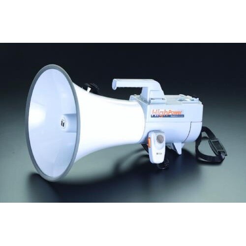 EA916X−23 30W メガホン(ショルダー型