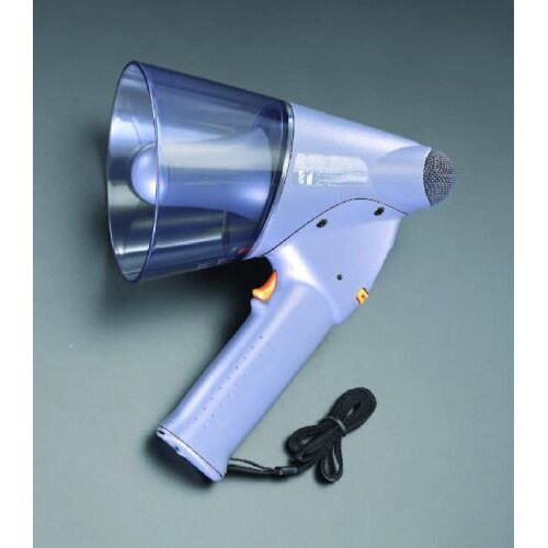 EA916X−5 3W メガホン