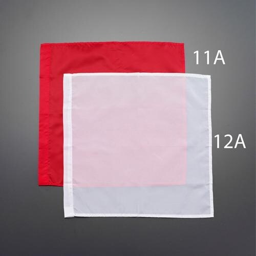 EA916XL−12A 450x450mm 手旗(