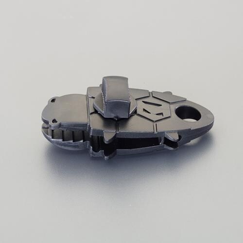 EA916Y−3A 40x83mm シートクリップ