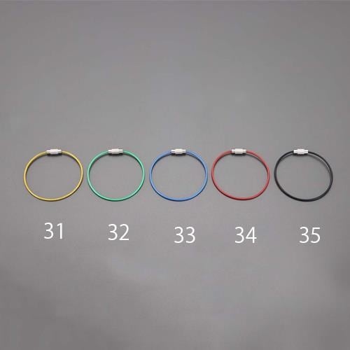 EA916ZC−31 1.6x160mm キーワイ