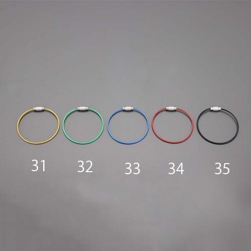 EA916ZC−33 1.6x160mm キーワイ