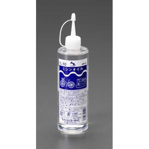 EA920AK−15 300ml ミシンオイル