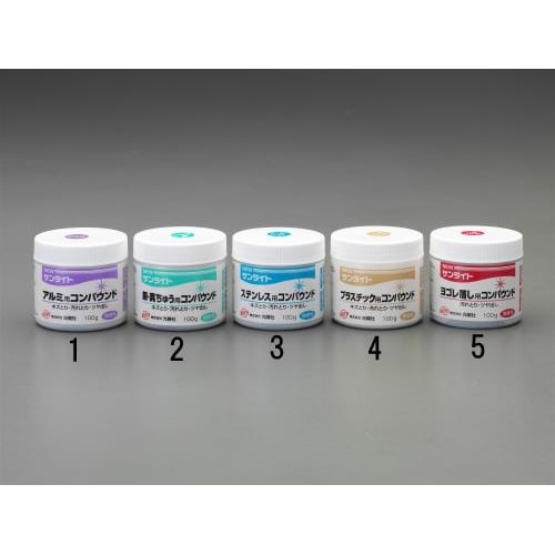 EA920AP−4 100g コンパウンド・艶出し