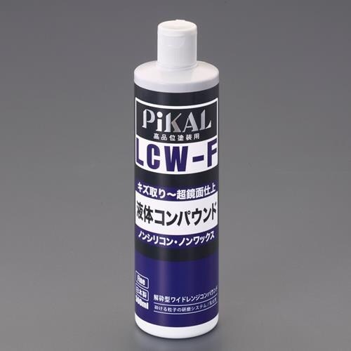 EA920AP−51 500ml 液体コンパウンド