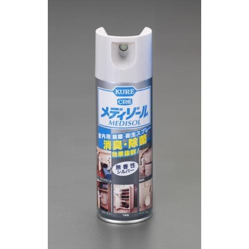 EA920MA−4 200ml メディゾール消臭・