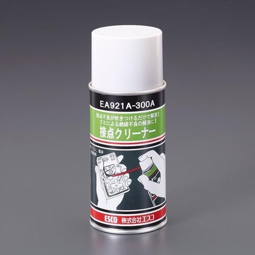 EA921A−300A 300ml 接点クリーナー