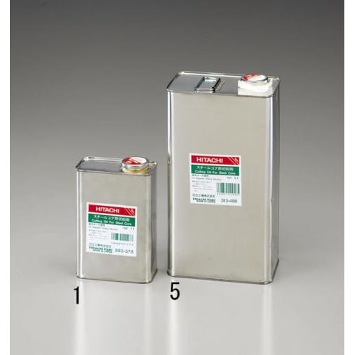 EA921SB−1 1.0L 磁気ボール盤用切削