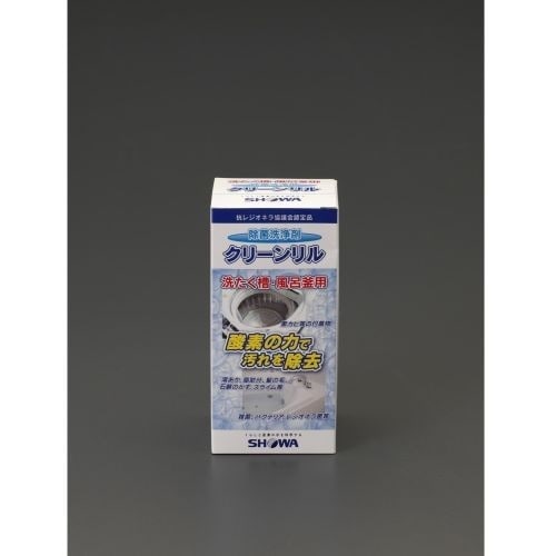 EA922AH−17 500g バス・洗濯槽除菌