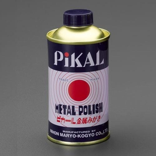 EA922AJ−110 180g 金属磨き液(ピカ