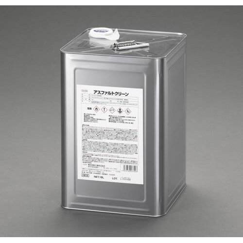 EA922AJ−28 18L アスファルト用洗浄