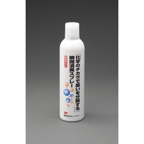 EA922AJ−66 420ml 消臭スプレー