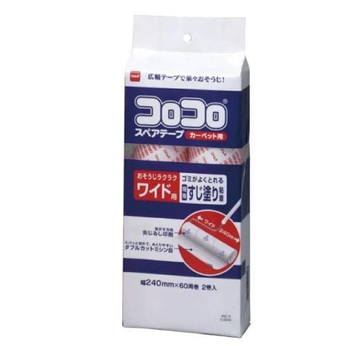 EA922B−28 240mm 交換用ロール(カー