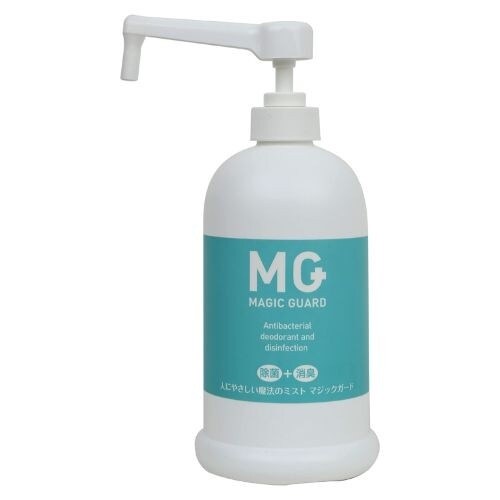 EA922DA−3 800ml 除菌・消臭液(マジ