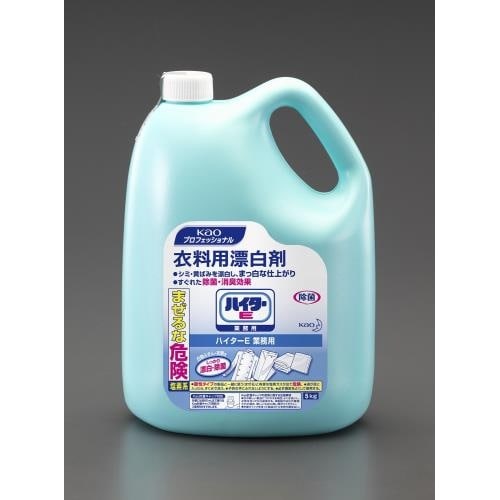 EA922KB−2B 5kgx3個 衣類用塩素系漂