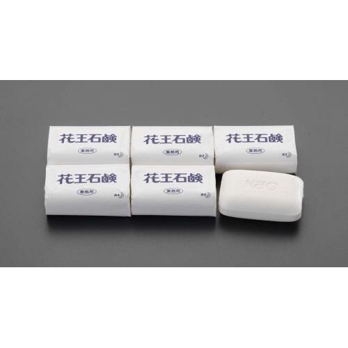 EA922KC−8A 85g 業務用石鹸(3個入