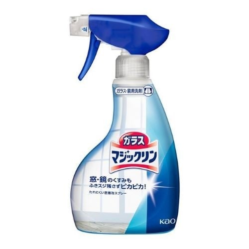 EA922KD−18 400ml ガラスクリーナー
