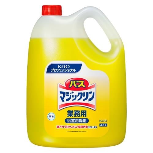 EA922KD−1B 4.5L 浴室・洗剤(バスマ