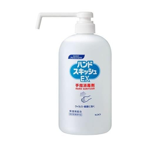 EA922KE−8 800ml アルコールハンド消