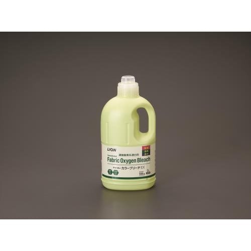 EA922KR−33 2.0L 衣装用液体漂白剤(