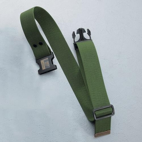 EA924C−13 50mm 作業用ベルト(緑)